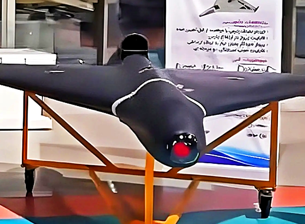 Бесшумная «Герань-3» нацелилась на ПВО, ZALA представила неожиданную новинку, а в «Герани-2» всё ещё ищут иранские корни