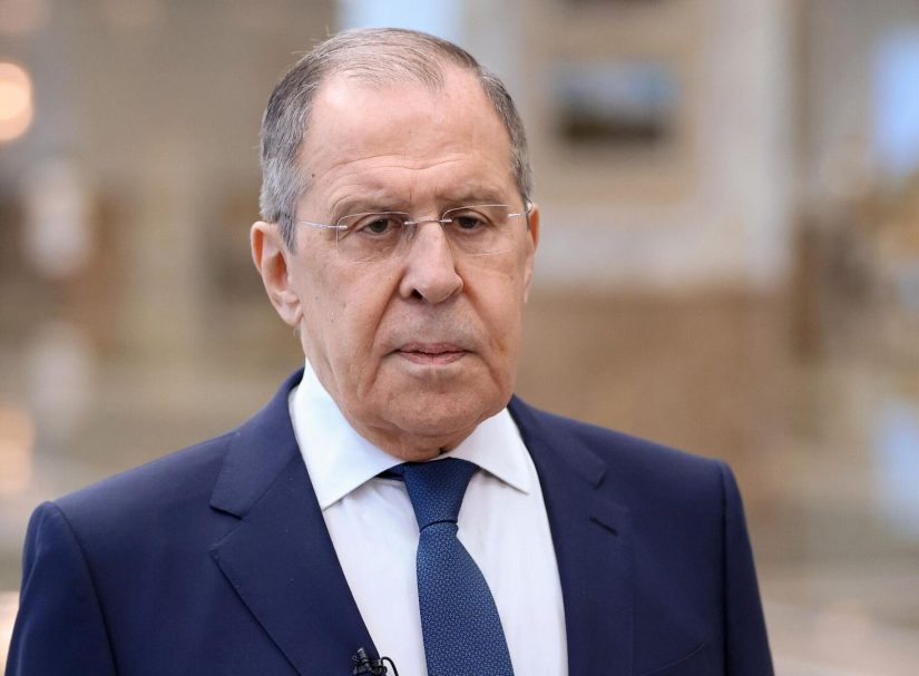 Лавров предупредил о грядущем правосудии: Наказание ожидает тех, кто разделил братские народы