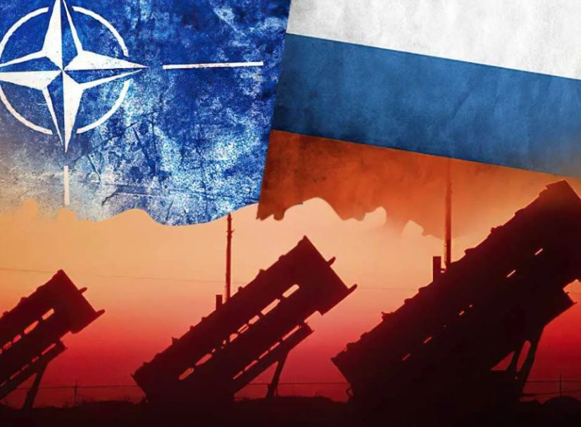 Неизбежность большой войны