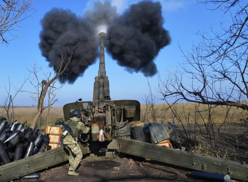 Давайте договариваться: Запад просит Россию завершить СВО в 2024 году