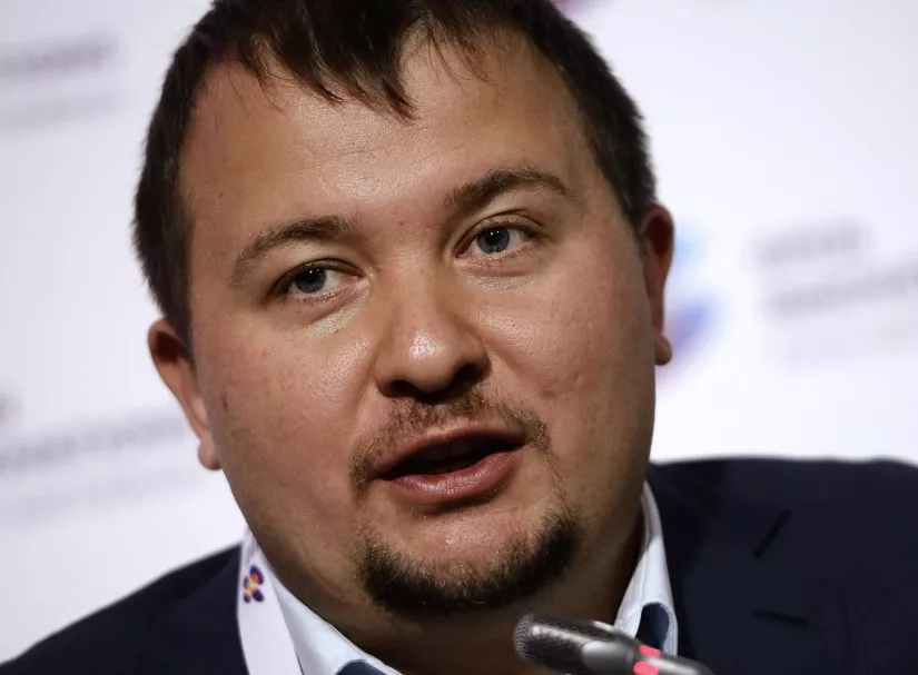 Бывший владелец «Техносилы» и Dauria Aerospace Кокорич отказался от российского гражданства