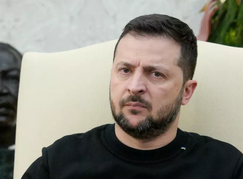 Какая расплата ждет Зеленского за нападение на Белгород