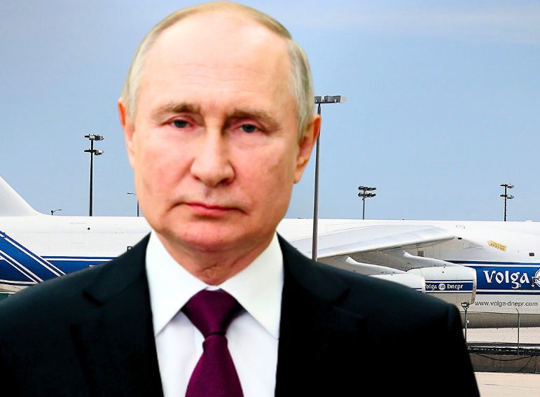 Раз — и целая дивизия, вооруженная до зубов, окажется в любой точке мира: демонстрационный жест МО РФ — предупреждение для НАТО