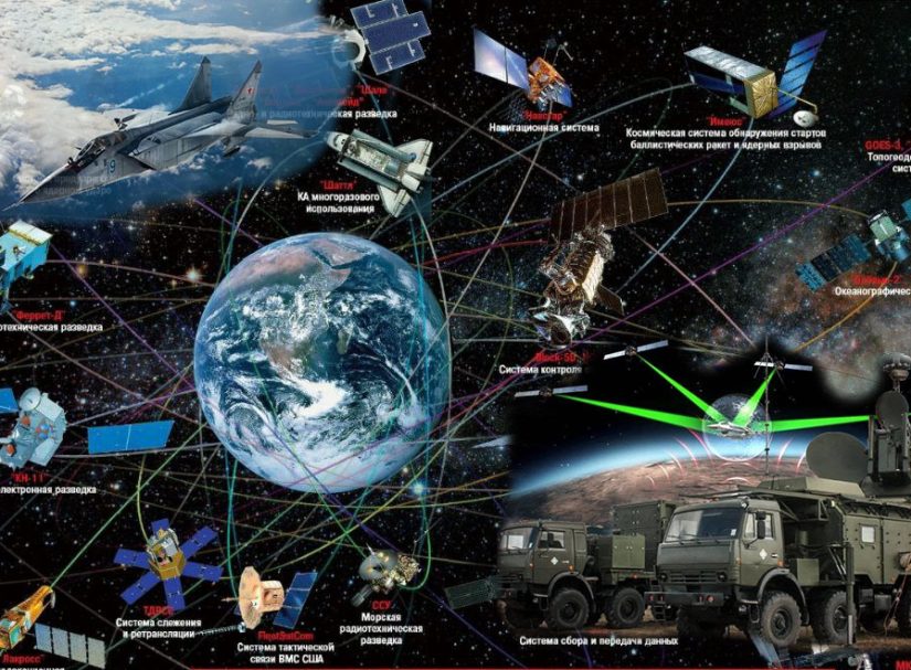 «Жирные цели». Россия нашла ахиллесову пяту американской армии?