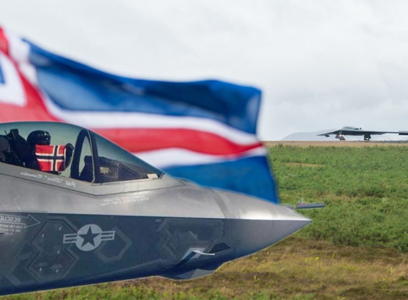 Битва за Арктику: экспансия началась