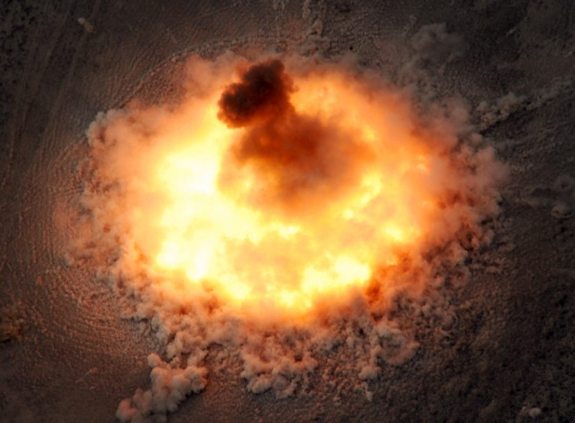 Готовьте "царь-бомбы" и супердроны: аналитики спрогнозировали развитие ситуации в СВО