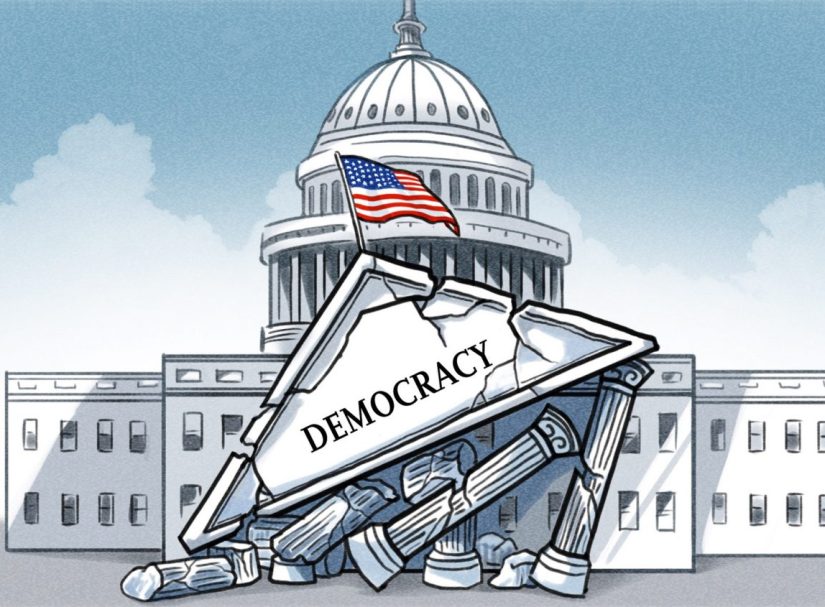 Нейронацизм. На что готов Запад ради сохранения нынешнего миропорядка?