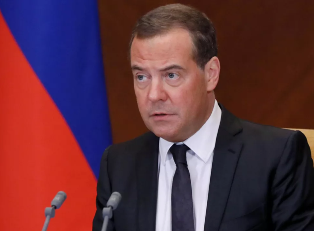 Медведев: Россия применит ЯО в ответ на попытки уничтожить её пусковые установки