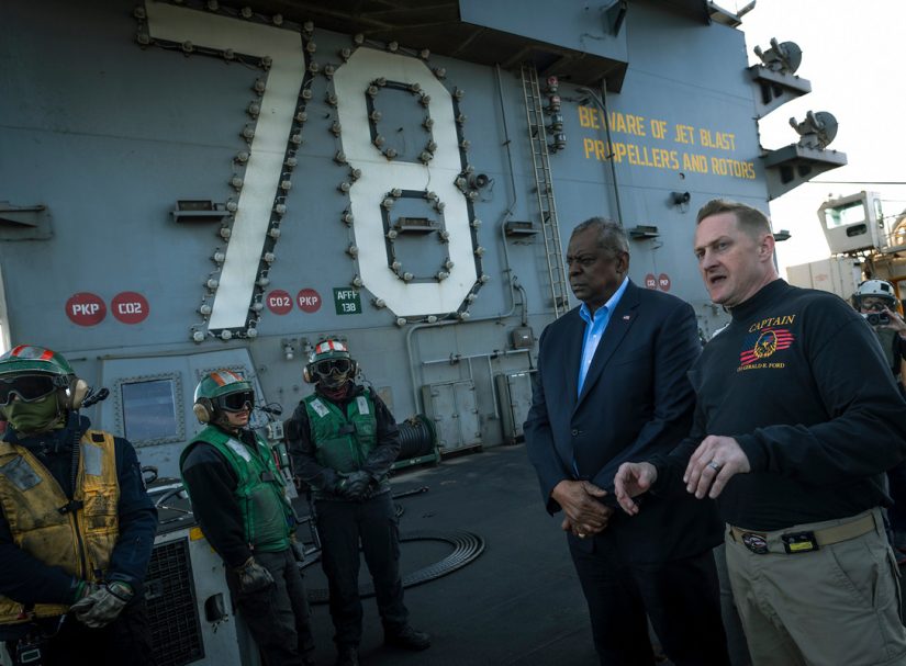 Тайна генерала: Гипотеза Хазина - главная информационная бомба недели