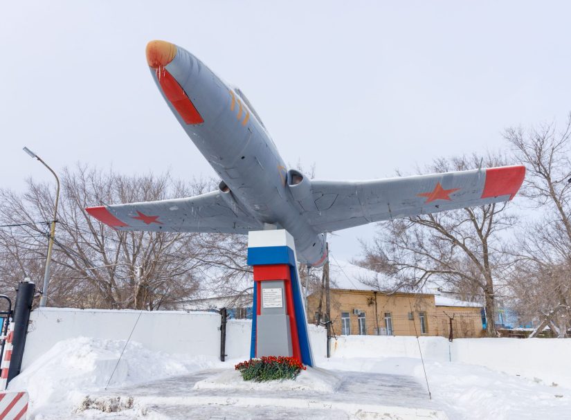 Опубликован список погибших оренбургских членов экипажа Ил-76