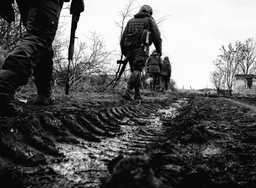 Донецк имеет право это сказать