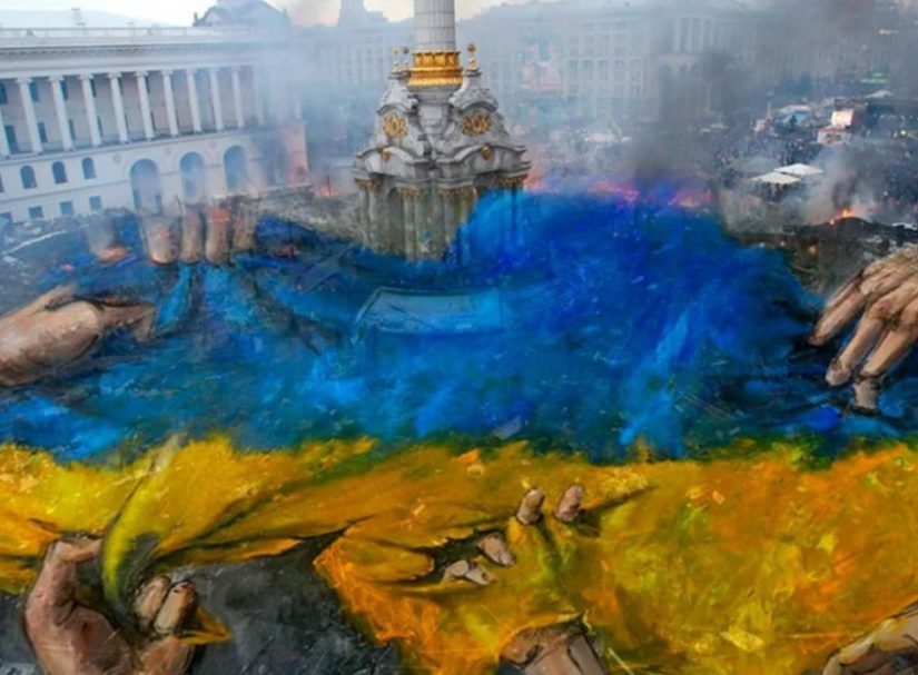 Потирали руки в ожидании репараций, пока весь молодняк со двора не оказался в сырой земле: Взгляд на конфликт с РФ с той стороны