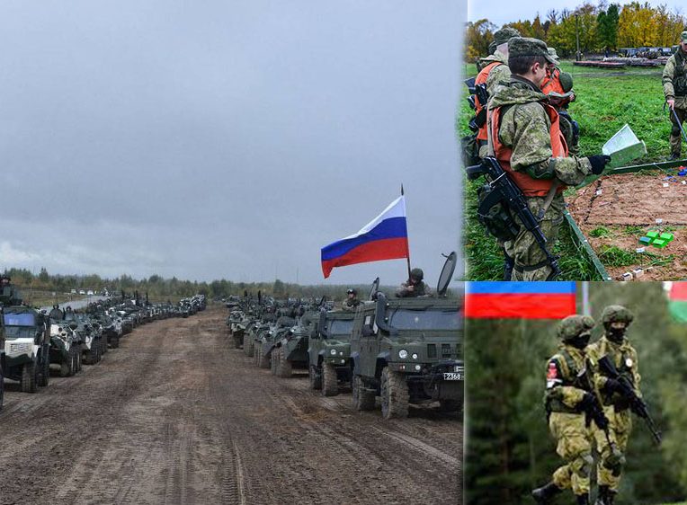 Совместные учебно-боевые центры – новый уровень боевой подготовки (видео)