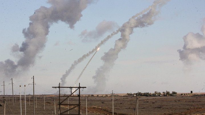 Дым над Севастополем - неприкасаемых "обнулили", а тактика "трёх волн" вызвала панику