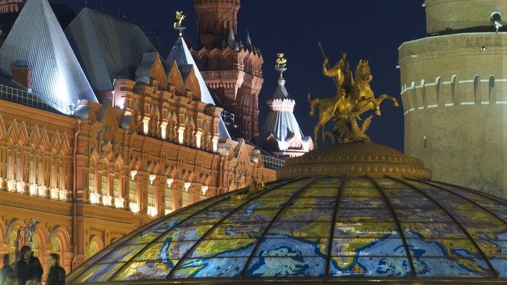 Наказать США не получится. В этом и вся хитрость: Россия попала в засаду?