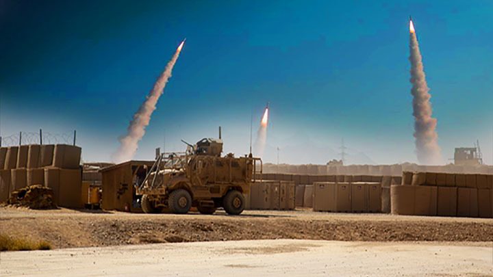 Базы США превратились в западню: Пентагон не знает, куда бежать