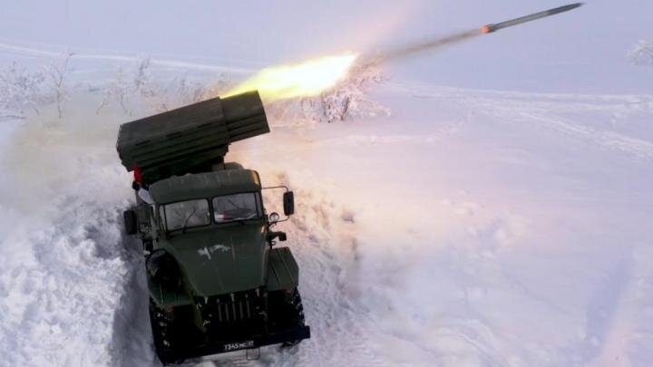 Месть за Белгород. СМИ Запада предупредили ВСУ о наступлении России на Харьков