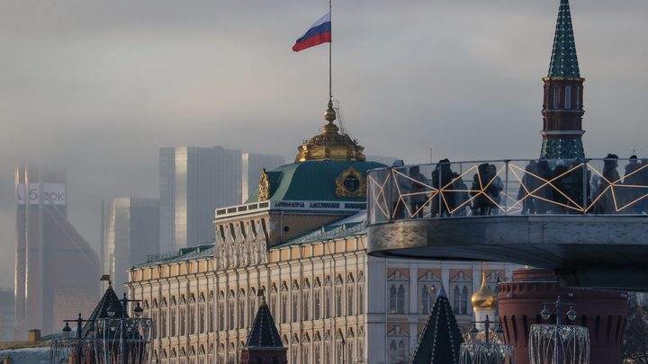 Россия – Мордор? Западная пропаганда сломалась, люди заметили нестыковку