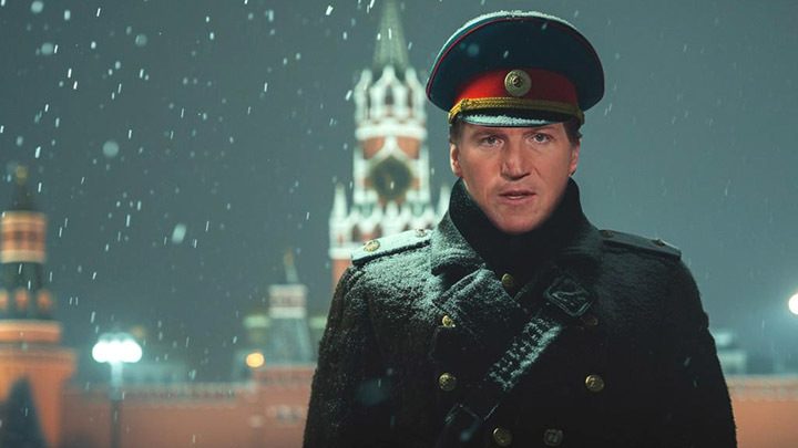 Агент Кремля Такер Карлсон появился в критический момент: Истерика в западных СМИ