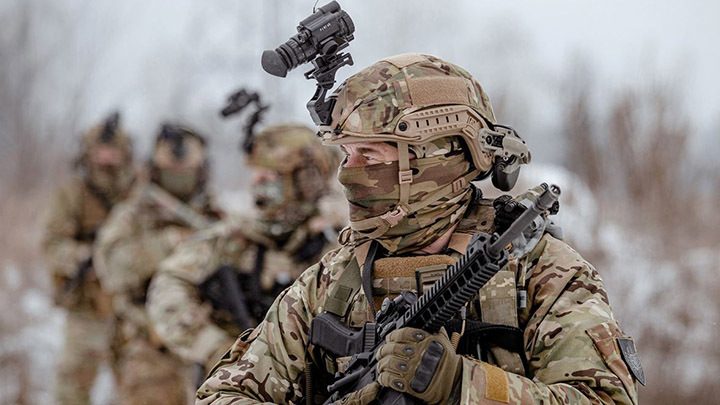 СБУ готова к уличным боям в Киеве. В Авдеевке решают судьбу Залужного