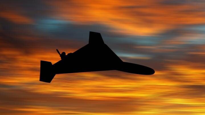 Киев атакуют супер-герани, русские берут Часов Яр и выходят к Краматорску