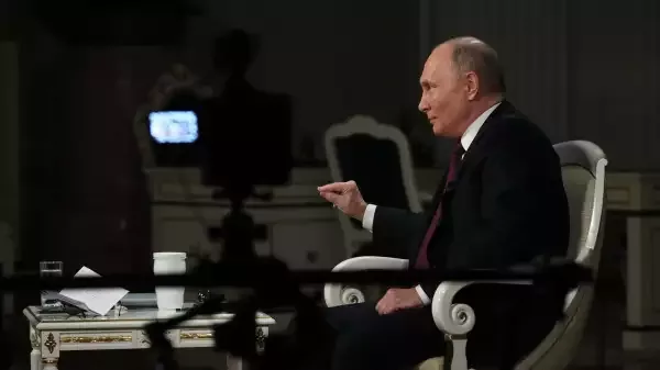 Русские не сдаются!