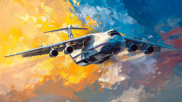 Росавиация снабжала ВСУ самолётами и вертолётами? Новые вопросы по громкому предательству