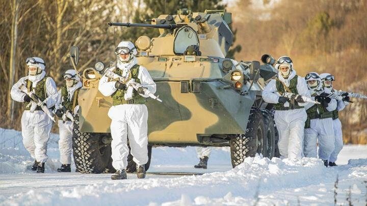 Коллапс Авдеевки произошёл: русские войска окружили «фортецю» ВСУ