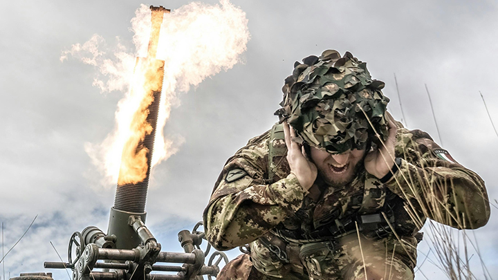 "Подведут под статью!" Стало известно, как развалится НАТО