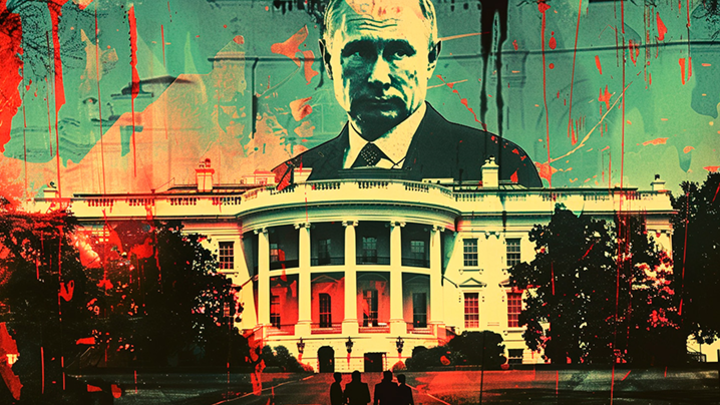 Хитрый план Путина раскрыли в ВСУ: Оборона посыпалась после решения конгресса США