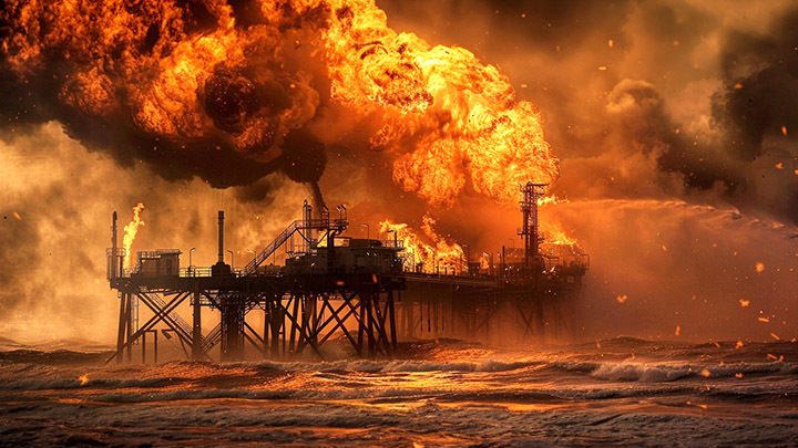 После "Северных потоков" взорвут норвежские. Решение принято