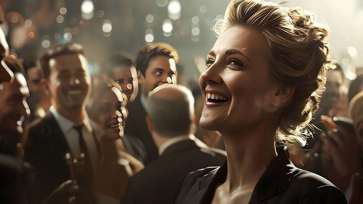 Режиссёры смерти Навального* прокололись на улыбке: Сценарий гибели империи уже запущен