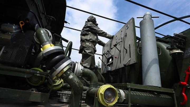 Казнь пилота-перебежчика, ВСУ травят русских солдат химоружием, Запад создает на Украине "террористическую ЧВК"