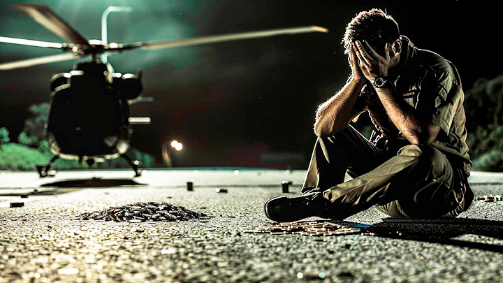 "Двенадцать пуль от Путина": Смертный приговор предателю Кузьминову подписали дважды