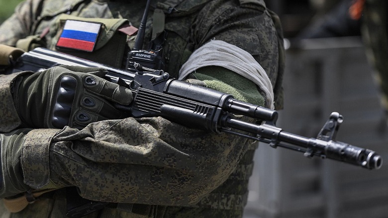 Российские войска захватили инициативу на всем театре военных действий