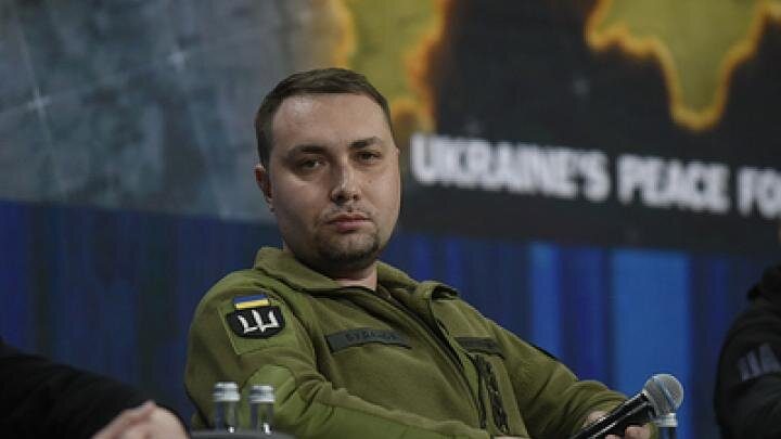 Агент Буданов* "раскрылся": Тромб Навального*, "сюрпризы" для России и шпионские секреты. Что стоит за словами главы ГУР?