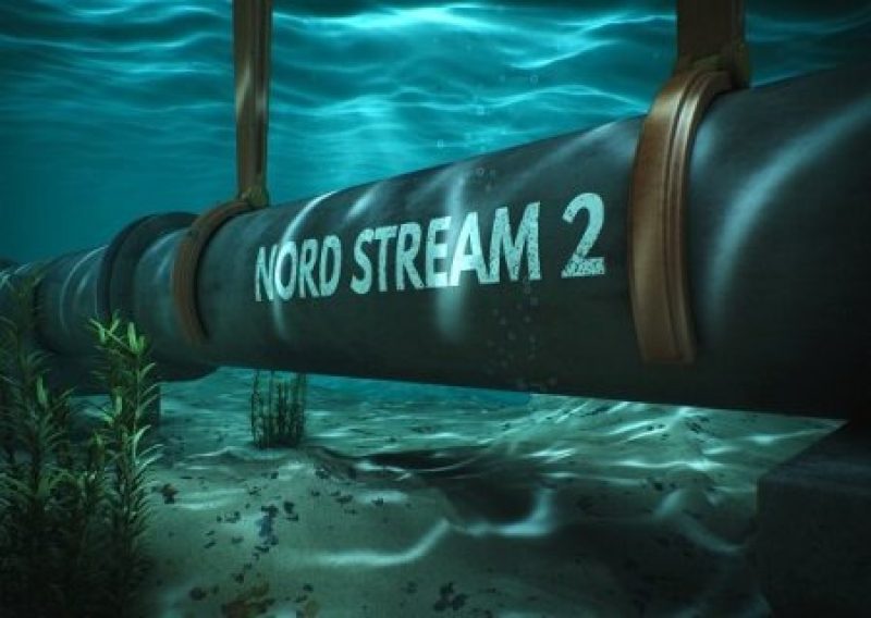 «Северные потоки». Первая жертва грядущей войны?