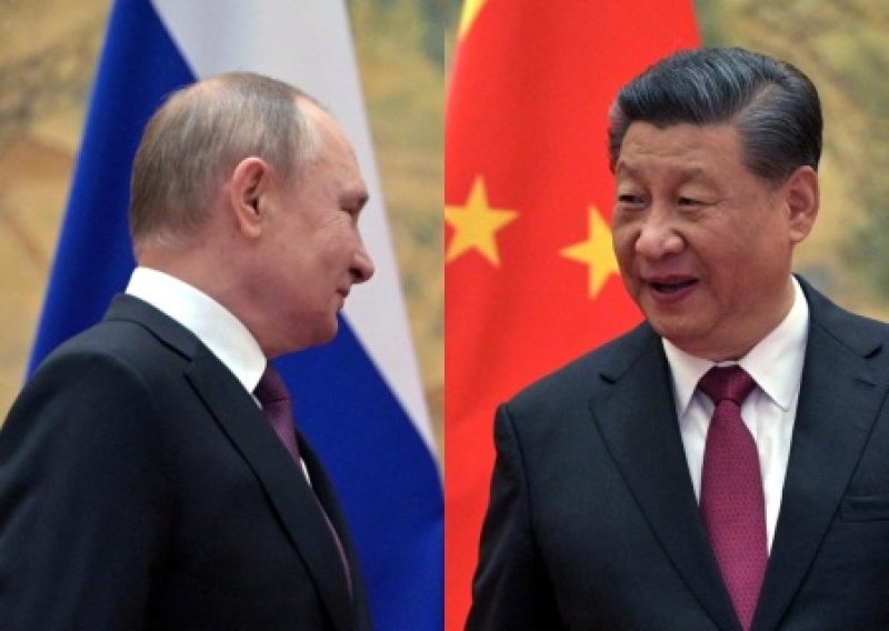 Скрытые опасения Запада. Что стоит за «секретной доктриной России по нанесению ядерного удара по Китаю»?