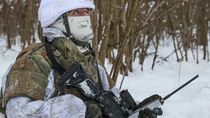 Конец Авдеевки, лучшая бригада Киева в полукотле, похоронный марш ВСУ, Украина закупит турецкие истребители