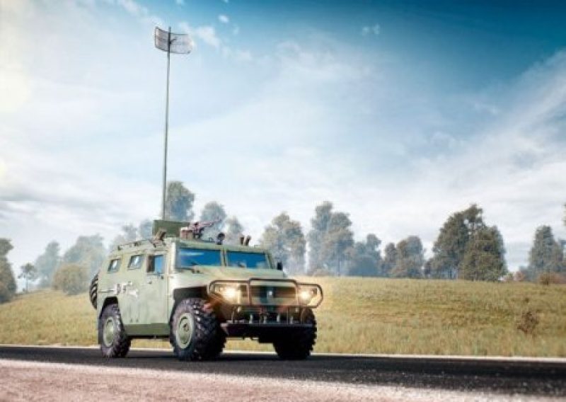 Starlink задушат «Борщевиком»