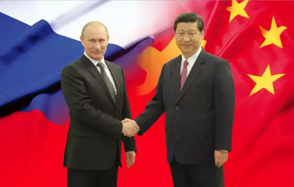 Ночные кошмары англосаксов (Видео)