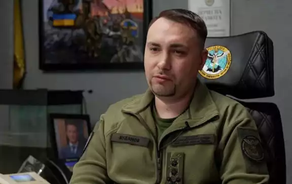 Теперь Буданова и Неижпапу можно «мочить в сортире» – Коц (Видео)