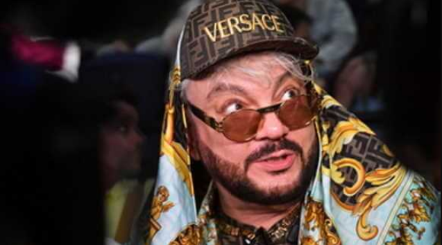 Финал Киркорова: Лебединая песнь прозвучала до Донбасса