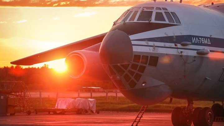 Как наказать Америку за сбитый «Ильюшин»: Байден дал подсказку России. Госдеп занервничал