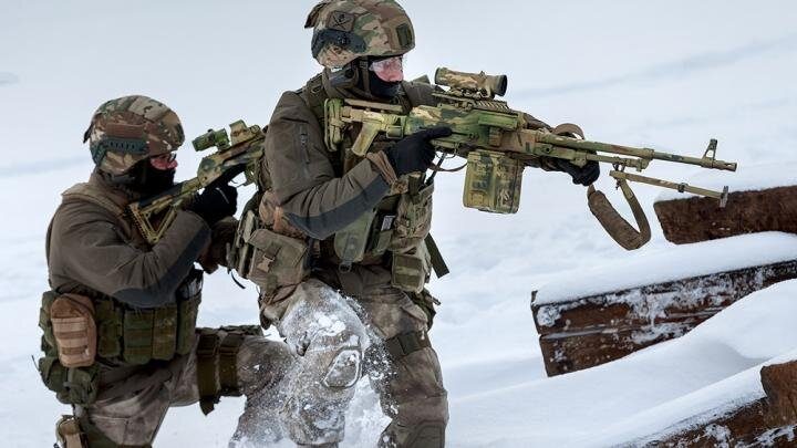 Русское подполье во Львове, освобождение Крынок и уничтожение «Леопардов»: главные новости из зоны СВО