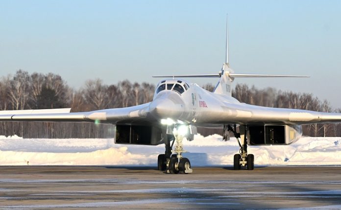 «Илья Муромец» показал возможности России и Путина