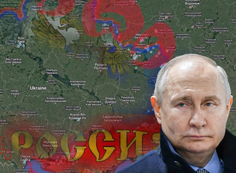 Новые цели СВО неизбежны как и мобилизация: Запад начал подготовку к войне