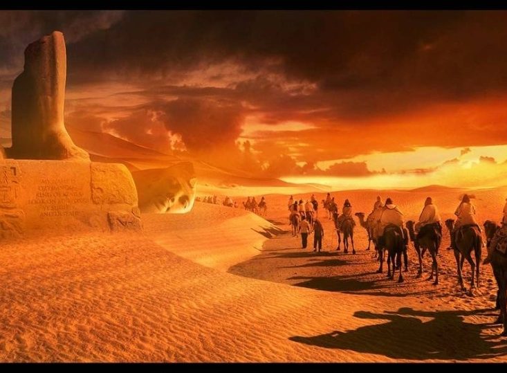 Катастрофа Западной цивилизации