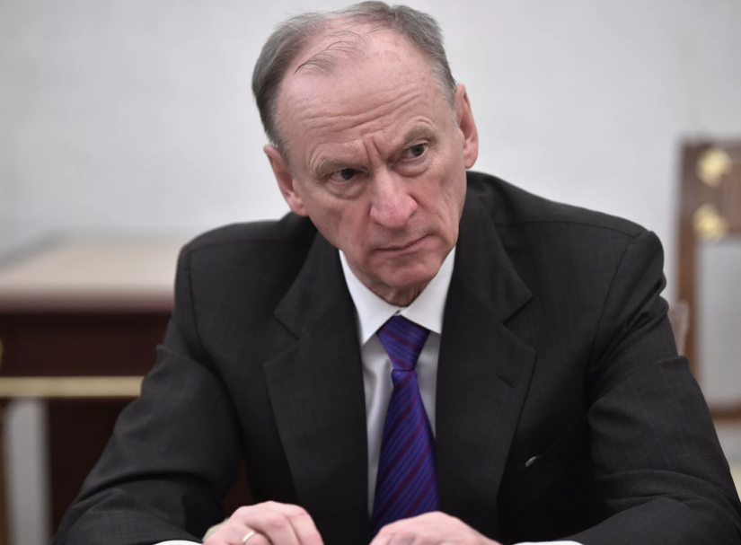 Весточка от Патрушева, прилетевшая в Сирию, подняла на уши военный контингент США – "Пора делать ноги"