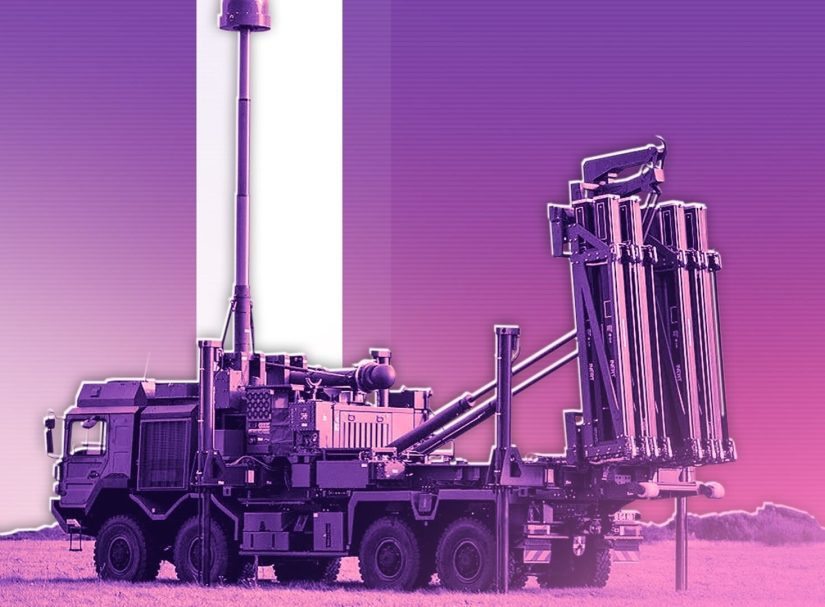 Польша тайно готовится прикрывать украинские аэродромы своими «Патриотами»